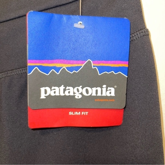 NWT Patagonia Woman Pants Size M - Picture 9 of 10